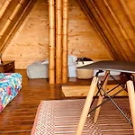 Santa Casa - El Chalet